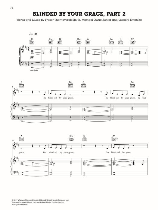 Gang Signs & Prayer | 小雅音樂 Hsiaoya Music