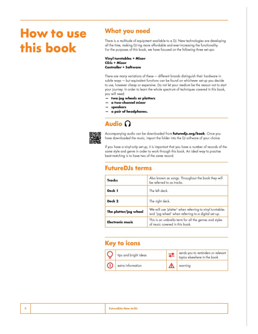 FutureDJs: How to DJ | 小雅音樂 Hsiaoya Music