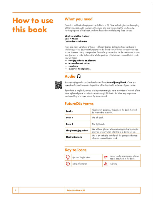 FutureDJs: How to DJ | 小雅音樂 Hsiaoya Music