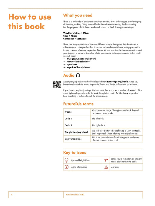 FutureDJs: How to DJ | 小雅音樂 Hsiaoya Music