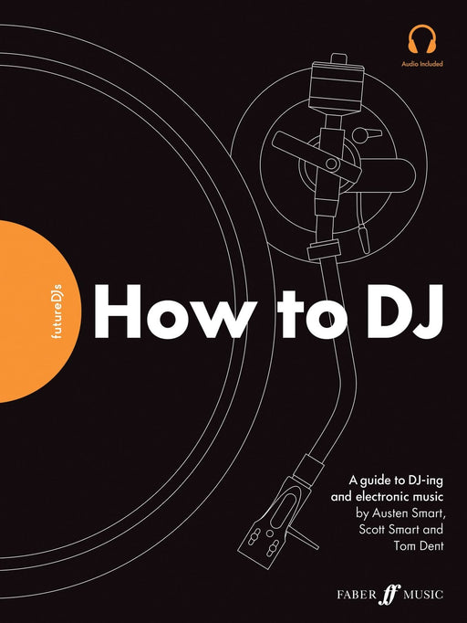 FutureDJs: How to DJ | 小雅音樂 Hsiaoya Music