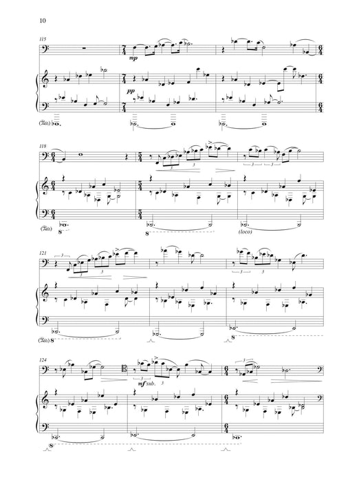 Strutt Sonata 闊步舞奏鳴曲 | 小雅音樂 Hsiaoya Music