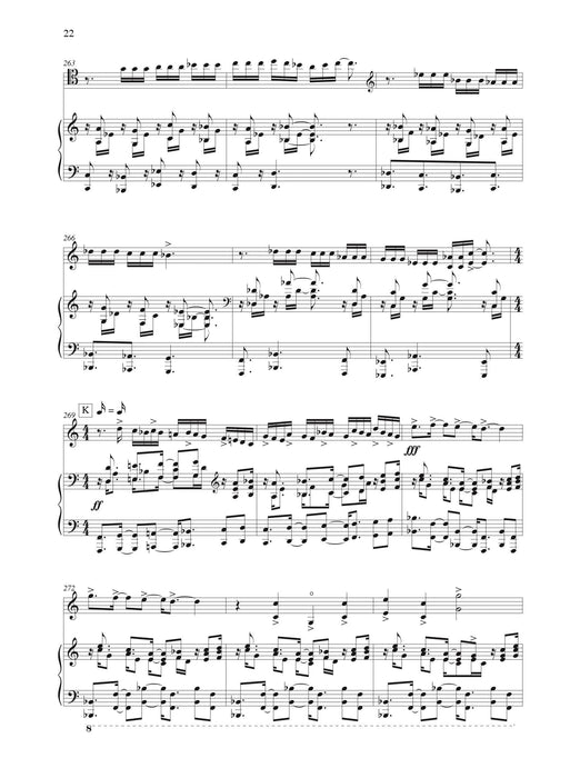 Strutt Sonata 闊步舞奏鳴曲 | 小雅音樂 Hsiaoya Music