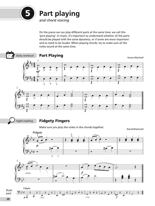 The Foundation Pianist Book 1 A technical and musical curriculum for pianists at post Grade 1 level | 小雅音樂 Hsiaoya Music