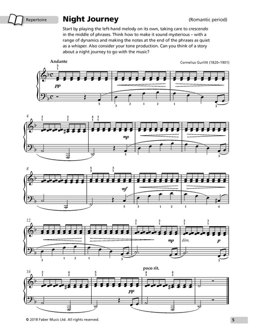 The Foundation Pianist Book 2 A technical and musical curriculum for pianists at post Grade 2 level | 小雅音樂 Hsiaoya Music