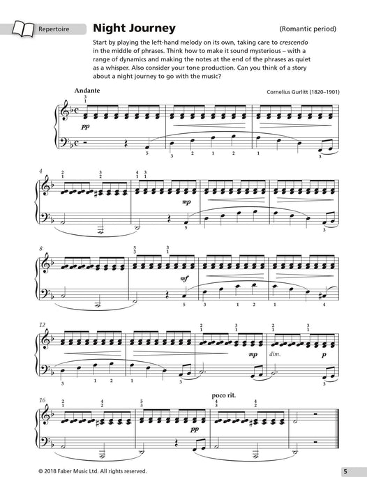 The Foundation Pianist Book 2 A technical and musical curriculum for pianists at post Grade 2 level | 小雅音樂 Hsiaoya Music