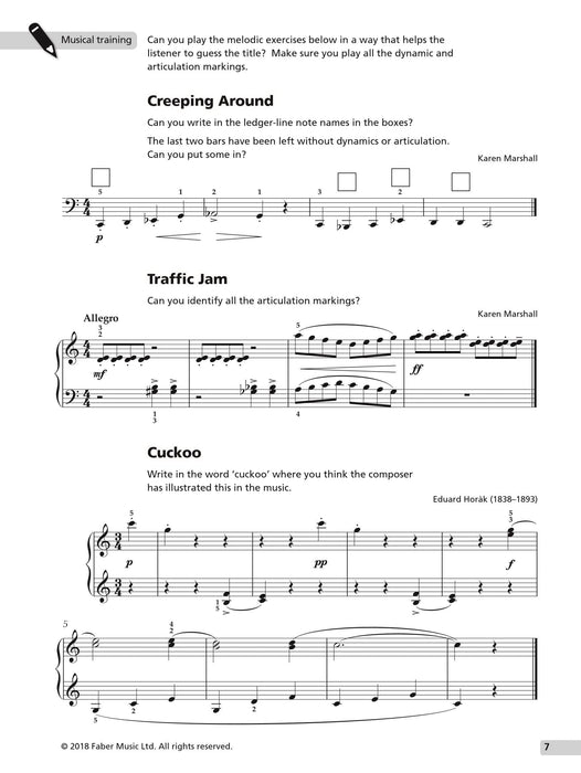 The Foundation Pianist Book 2 A technical and musical curriculum for pianists at post Grade 2 level | 小雅音樂 Hsiaoya Music