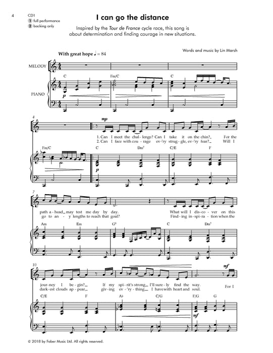 Songscape Assembly | 小雅音樂 Hsiaoya Music