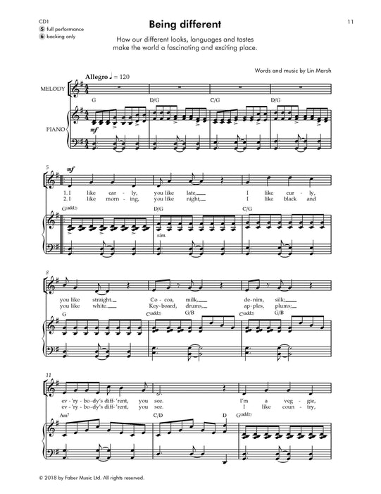 Songscape Assembly | 小雅音樂 Hsiaoya Music