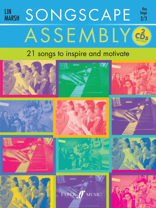 Songscape Assembly | 小雅音樂 Hsiaoya Music