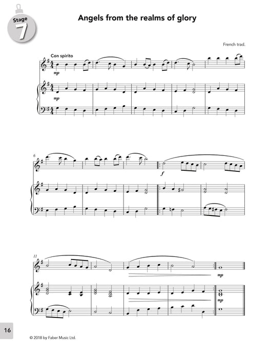 Christmas Flute Basics 長笛 | 小雅音樂 Hsiaoya Music