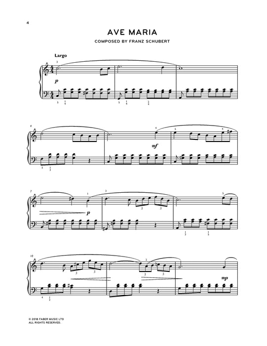 The Easy Piano Series: Classical 鋼琴 古典 | 小雅音樂 Hsiaoya Music