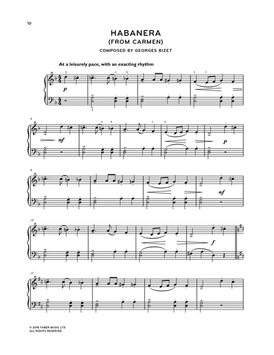 The Easy Piano Series: Classical 鋼琴 古典 | 小雅音樂 Hsiaoya Music