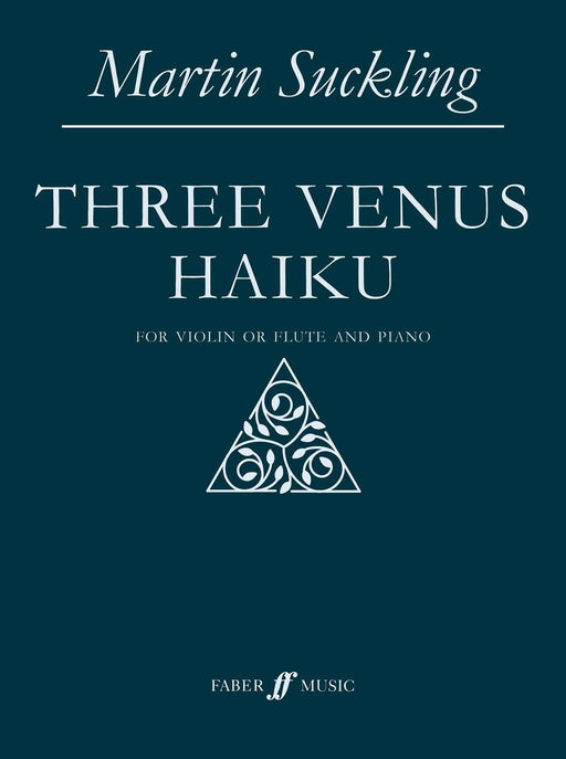 Three Venus Haiku | 小雅音樂 Hsiaoya Music