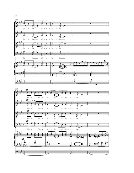 The Spring of the Water of Life | 小雅音樂 Hsiaoya Music