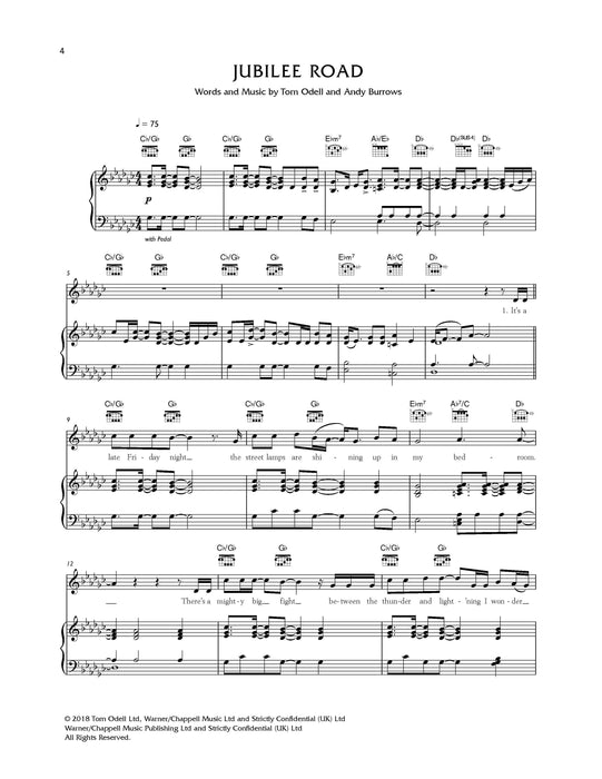 Jubilee Road | 小雅音樂 Hsiaoya Music