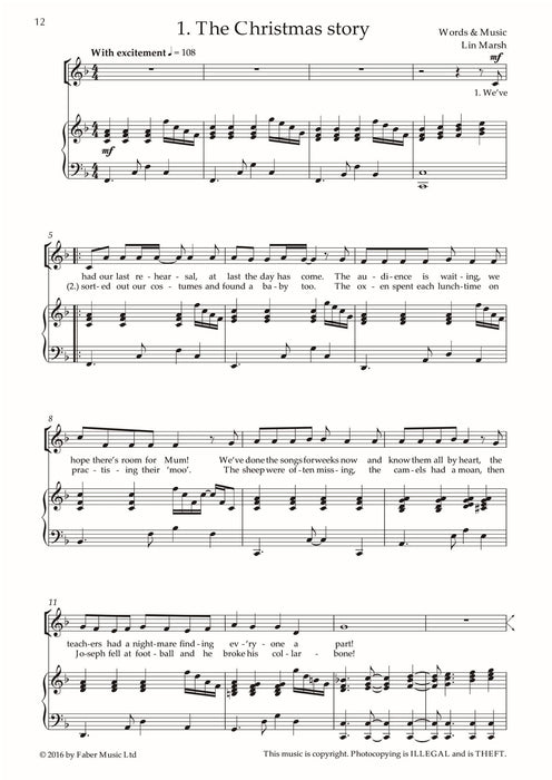 Nobody wants to be a donkey | 小雅音樂 Hsiaoya Music