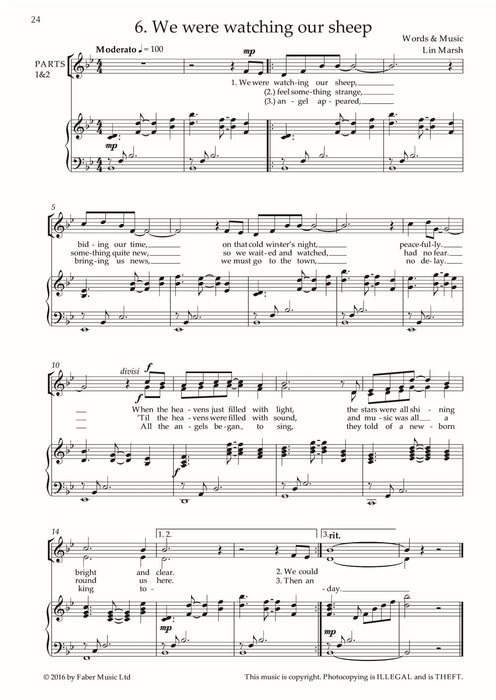 Nobody wants to be a donkey | 小雅音樂 Hsiaoya Music