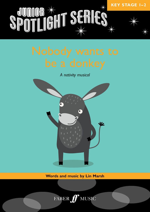 Nobody wants to be a donkey | 小雅音樂 Hsiaoya Music