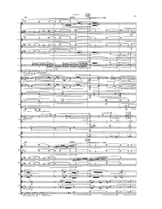 Lessons in Love and Violence Opera in Two Parts 歌劇 | 小雅音樂 Hsiaoya Music