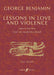 Lessons in Love and Violence Opera in Two Parts 歌劇 | 小雅音樂 Hsiaoya Music