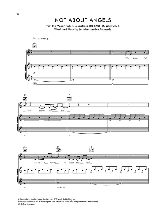 Birdy: The Piano Songbook 鋼琴 | 小雅音樂 Hsiaoya Music