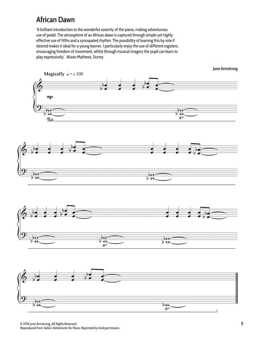 EPTA Teachers' Choice Piano Collection 1 鋼琴 | 小雅音樂 Hsiaoya Music