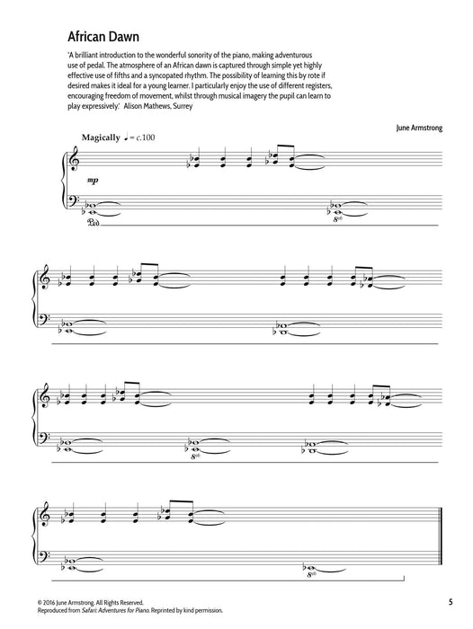 EPTA Teachers' Choice Piano Collection 1 鋼琴 | 小雅音樂 Hsiaoya Music