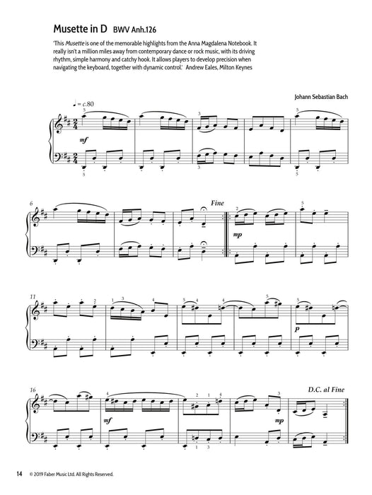 EPTA Teachers' Choice Piano Collection 1 鋼琴 | 小雅音樂 Hsiaoya Music