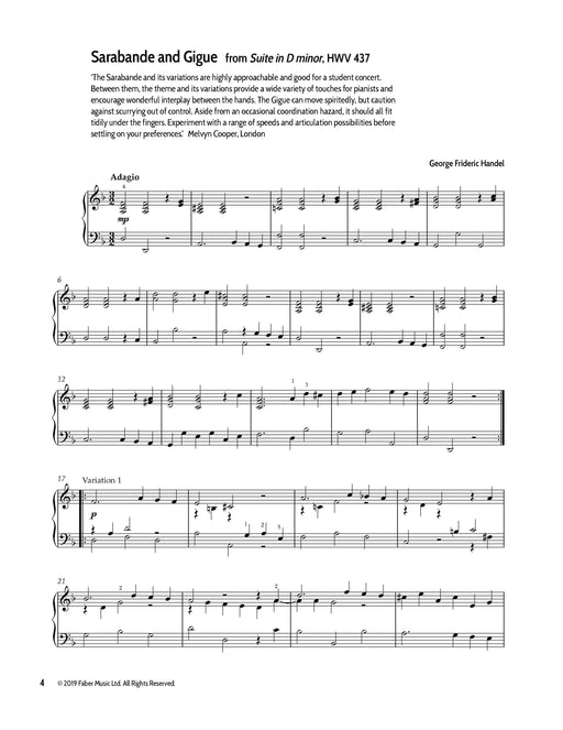 EPTA Teachers’ Choice Piano Collection 2 鋼琴 | 小雅音樂 Hsiaoya Music