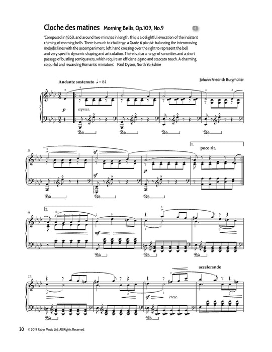 EPTA Teachers’ Choice Piano Collection 2 鋼琴 | 小雅音樂 Hsiaoya Music