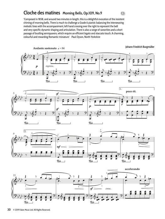 EPTA Teachers’ Choice Piano Collection 2 鋼琴 | 小雅音樂 Hsiaoya Music