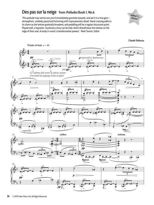 EPTA Teachers’ Choice Piano Collection 2 鋼琴 | 小雅音樂 Hsiaoya Music