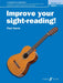 Improve your sight-reading! Guitar Grades 1-3 吉他 | 小雅音樂 Hsiaoya Music