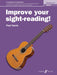 Improve your sight-reading! Guitar Grades 4-5 吉他 | 小雅音樂 Hsiaoya Music