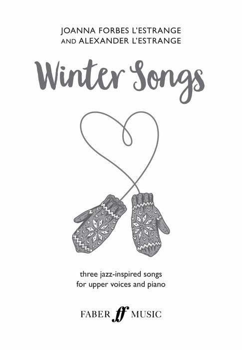 Winter Songs | 小雅音樂 Hsiaoya Music