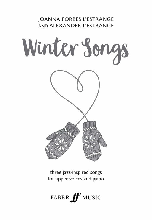 Winter Songs | 小雅音樂 Hsiaoya Music