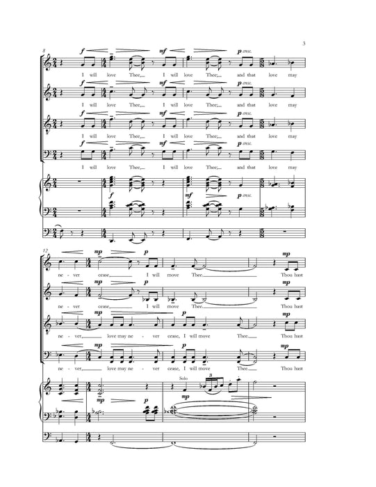 King of glory, King of peace | 小雅音樂 Hsiaoya Music