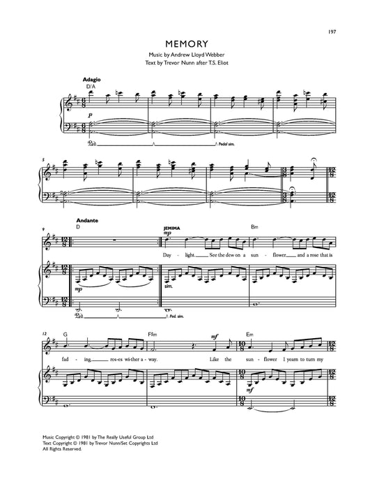 Cats: definitive edition | 小雅音樂 Hsiaoya Music