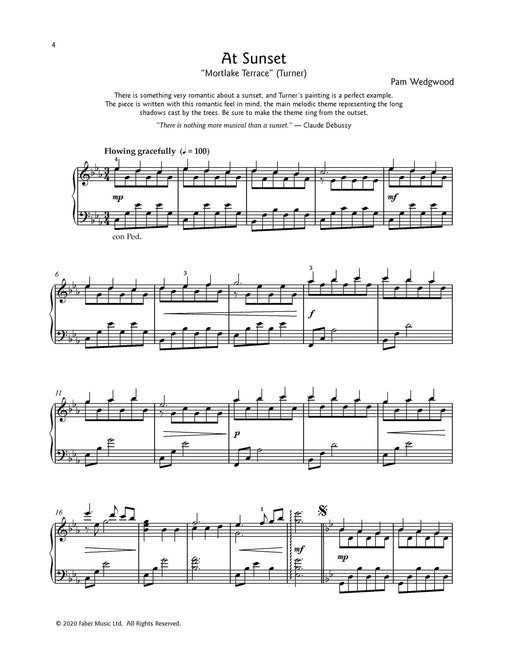 Piano Meditations 鋼琴 | 小雅音樂 Hsiaoya Music