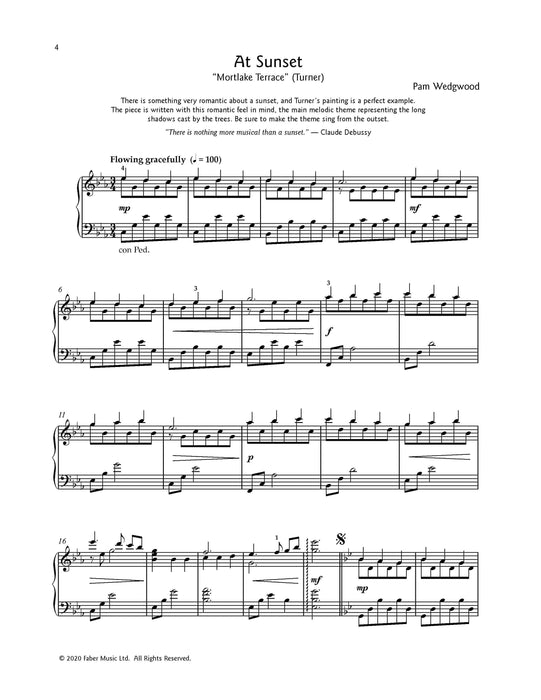 Piano Meditations 鋼琴 | 小雅音樂 Hsiaoya Music