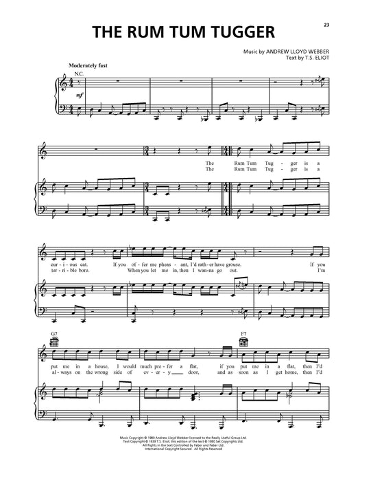 Cats: Music from the Motion Picture Soundtrack | 小雅音樂 Hsiaoya Music