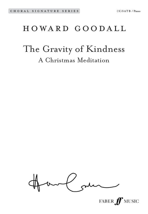 The Gravity of Kindness | 小雅音樂 Hsiaoya Music