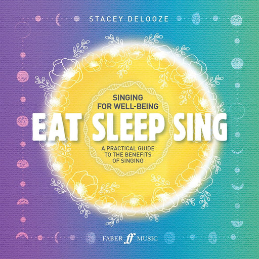 Eat Sleep Sing | 小雅音樂 Hsiaoya Music