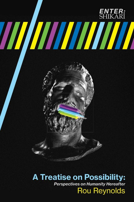 A Treatise on Possibility | 小雅音樂 Hsiaoya Music