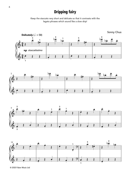 Sonny Chua's Cool Keys 1 | 小雅音樂 Hsiaoya Music