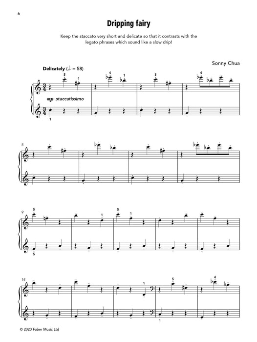 Sonny Chua's Cool Keys 1 | 小雅音樂 Hsiaoya Music