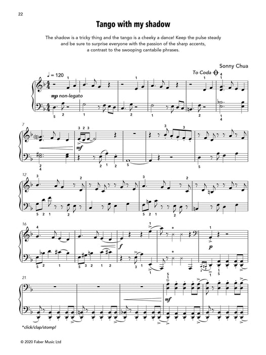 Sonny Chua's Cool Keys 1 | 小雅音樂 Hsiaoya Music