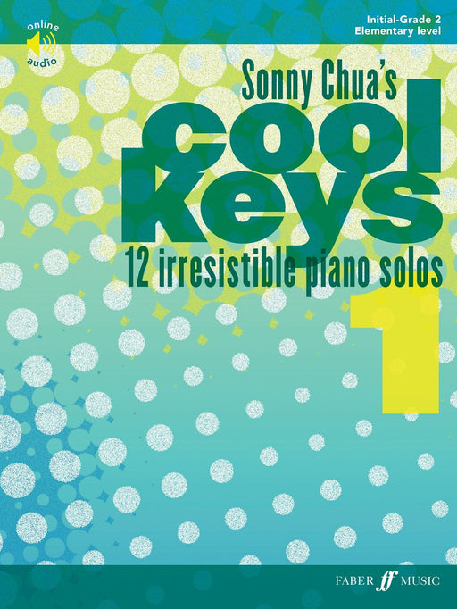 Sonny Chua's Cool Keys 1 | 小雅音樂 Hsiaoya Music