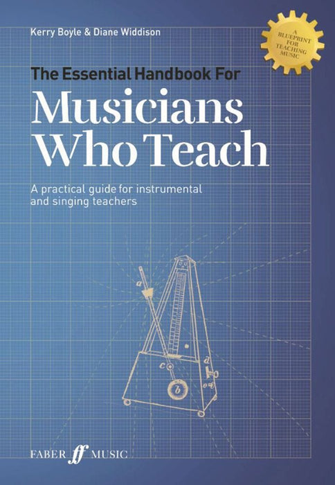 The Essential Handbook for Musicians Who Teach | 小雅音樂 Hsiaoya Music
